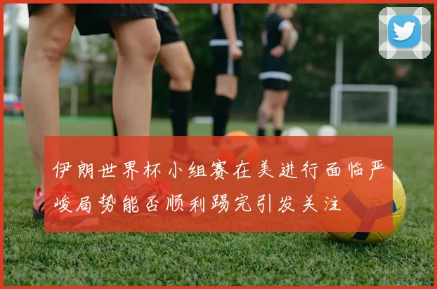 伊朗世界杯小组赛在美进行面临严峻局势能否顺利踢完引发关注